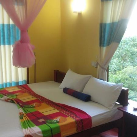 Inn On The Rock Daambulla Dambulla Exterior photo
