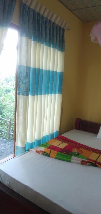 Inn On The Rock Daambulla Dambulla Exterior photo
