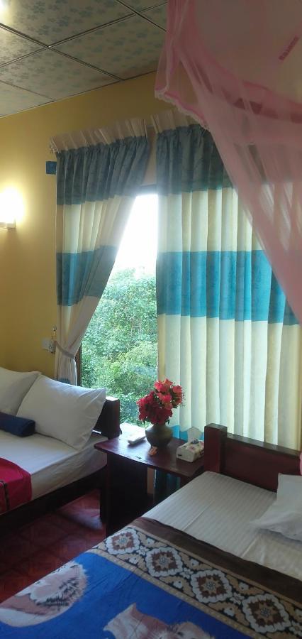 Inn On The Rock Daambulla Dambulla Exterior photo
