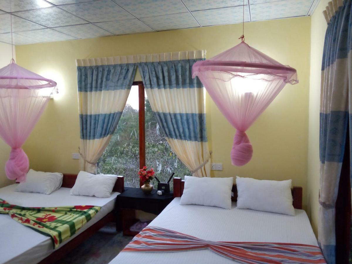 Inn On The Rock Daambulla Dambulla Exterior photo