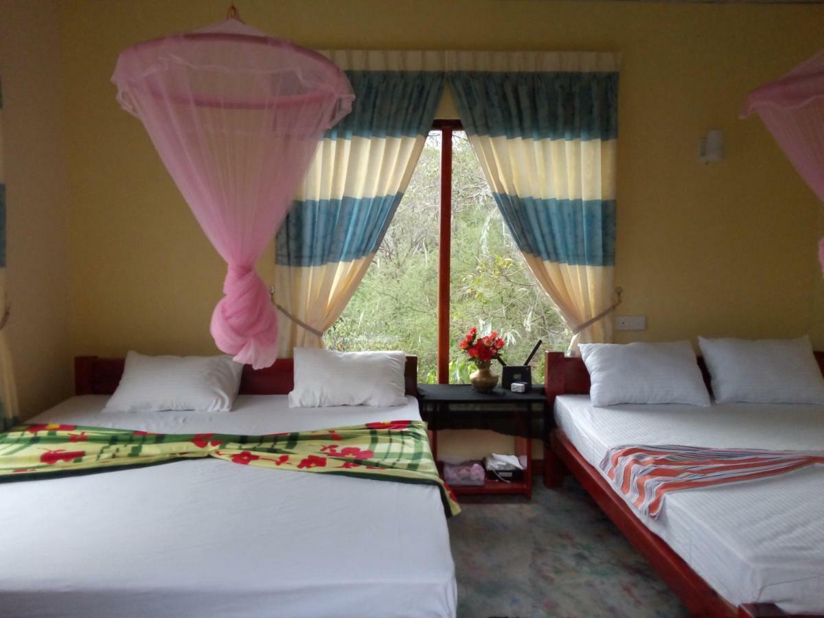 Inn On The Rock Daambulla Dambulla Exterior photo